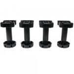 Stelpoten 15cm hoog RAO-2002