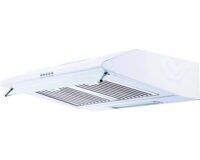 Afzuigkap EEK E 60cm Piccante Calino wit HRG-159