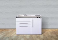 MPGS 120 met vaatwasser en koelkast - Afbeelding 4