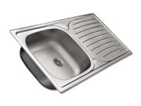 Keuken Faro Antraciet 270cm Incl. Inbouwapparatuur OPTI-1199 - Afbeelding 6