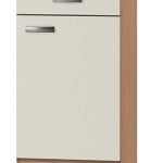 Onderkast Cream (BxHxD) cm 40 x 84,5 x 60 OPTI-410