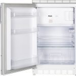 Inbouw / onderbouw koelkast EEK A + KS82.3 HRG-140