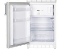 Inbouw / onderbouw koelkast EEK A + KS82.3 HRG-140