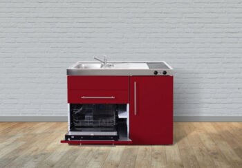 MPGS 120 met vaatwasser en koelkast - Afbeelding 7