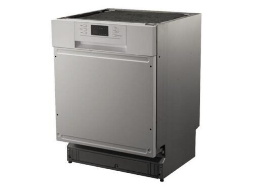 Keuken 280 cm incl oven, elektrische kookplaat, vaatwasser, hood, koelkast en spoelbak HUS-1168 - Afbeelding 3