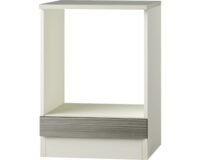 Onderkast voor oven Vigo grenen Fantasy nougat (BxHxD) 60,0x84,8x60,0 cm HRG-66