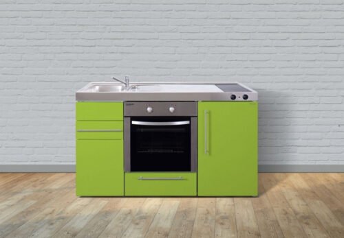MPB 150 met koelkast en oven - Afbeelding 3