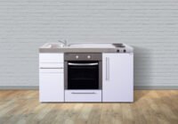 MPB 150 met koelkast en oven - Afbeelding 6