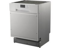 Keuken Vigo Pine Fantasy 270 cm Incl. Inbouwapparatuur HRG-1351 - Afbeelding 2