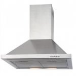 Afzuigkap 60 cm 6090H HRG-7849