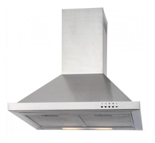 L-Keuken Lasse 270 x 160 cm licht eiken ruw incl. Inbouwapparatuur - Afbeelding 3