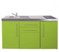 MP 160 met koelkast - Afbeelding 3