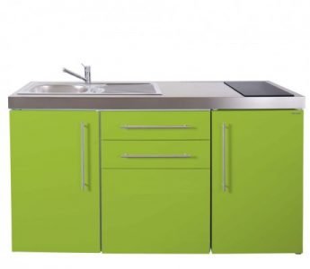 MP 160 met koelkast - Afbeelding 3