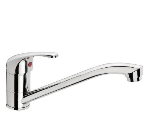 Keuken hoogglans wit 310cm incl. Inbouwapparatuur HUS-1428 - Afbeelding 5