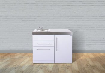 MPGS 110 met vaatwasser en koelkast - Afbeelding 2