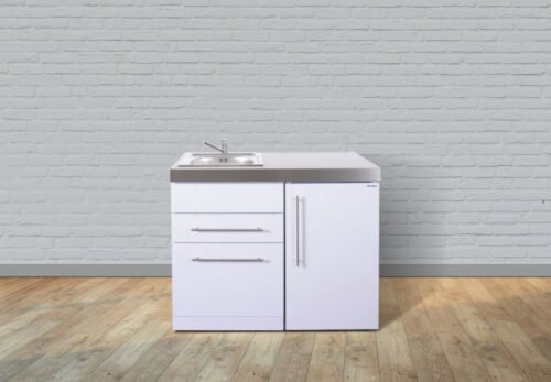 MPGS 110 met vaatwasser en koelkast - Afbeelding 2