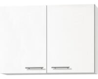 Rechte keuken 240cm op stelpoten zonder apparatuur RAI-2299 - Afbeelding 3