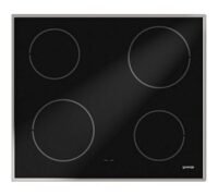 Keuken mat wit 220 cm Incl. Inbouwapparatuur HUS-10982 - Afbeelding 2