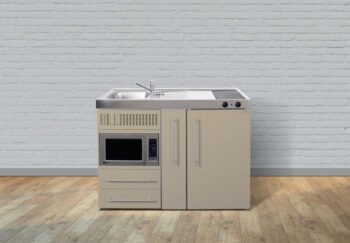 MP 120A met apothekers la en koelkast - Afbeelding 8