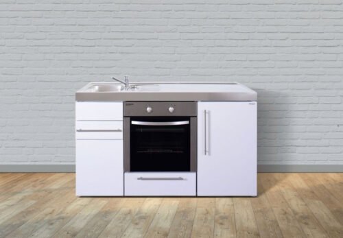MPB 150 met koelkast en oven - Afbeelding 5