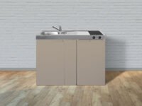 MK 120 met koelkast - Afbeelding 9