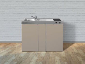 MK 120 met koelkast - Afbeelding 9