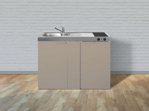 MK 120 met koelkast - Afbeelding 9