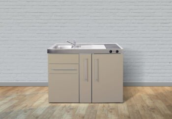 MP 120A met apothekers la en koelkast - Afbeelding 7