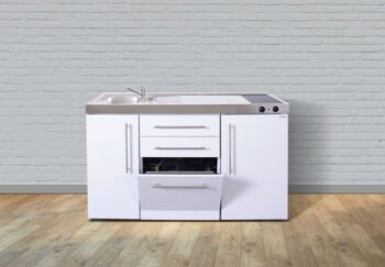 MPGS 150 met vaatwasser en koelkast. - Afbeelding 4