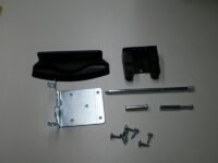 Afval Emmer Inbouw EAS-15 - Afbeelding 3