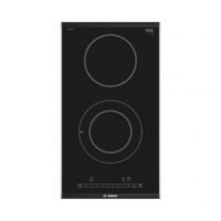 Keukenblok 120 cm x 60 cm Incl. RVS spoelbak + electrische kookplaat + bovenkasten - Afbeelding 8