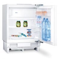 Kitchenette Ingvar 160cm met vaatwasser en koelkast RAI-37371 - Afbeelding 4
