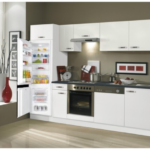 Keuken Lagos 270 cm  incl. Inbouwapparatuur OPTI-127