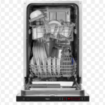 vaatwasser 45cm EGSP2109.1 RAI-480