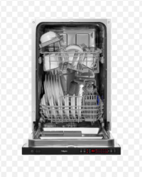 vaatwasser 45cm EGSP2109.1 RAI-480