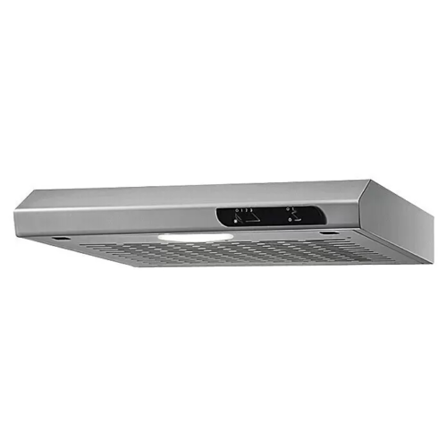 Afzuigkap 50 cm vlak onderbouw HRG-110 - Afbeelding 3