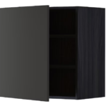 Wandkast 60x60x38 cm NEW-001