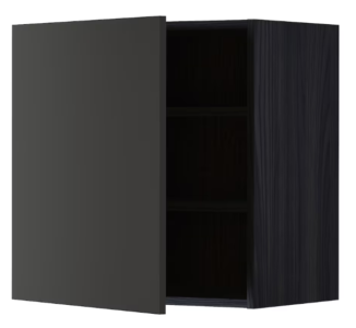 Wandkast 60x60x38 cm NEW-001