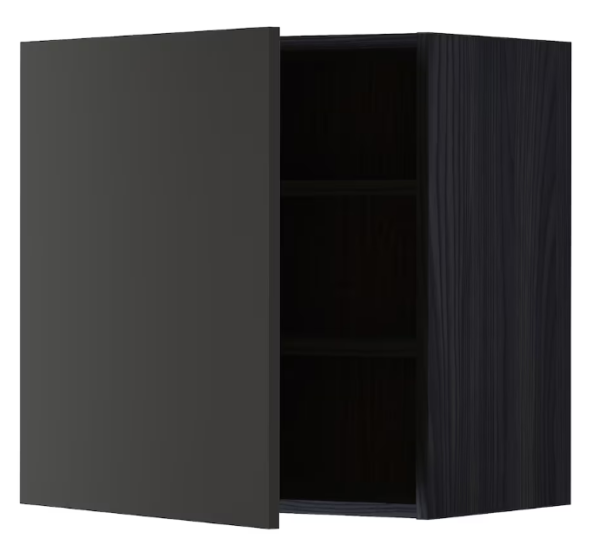 Wandkast 60x60x38 cm NEW-001 - Afbeelding 3